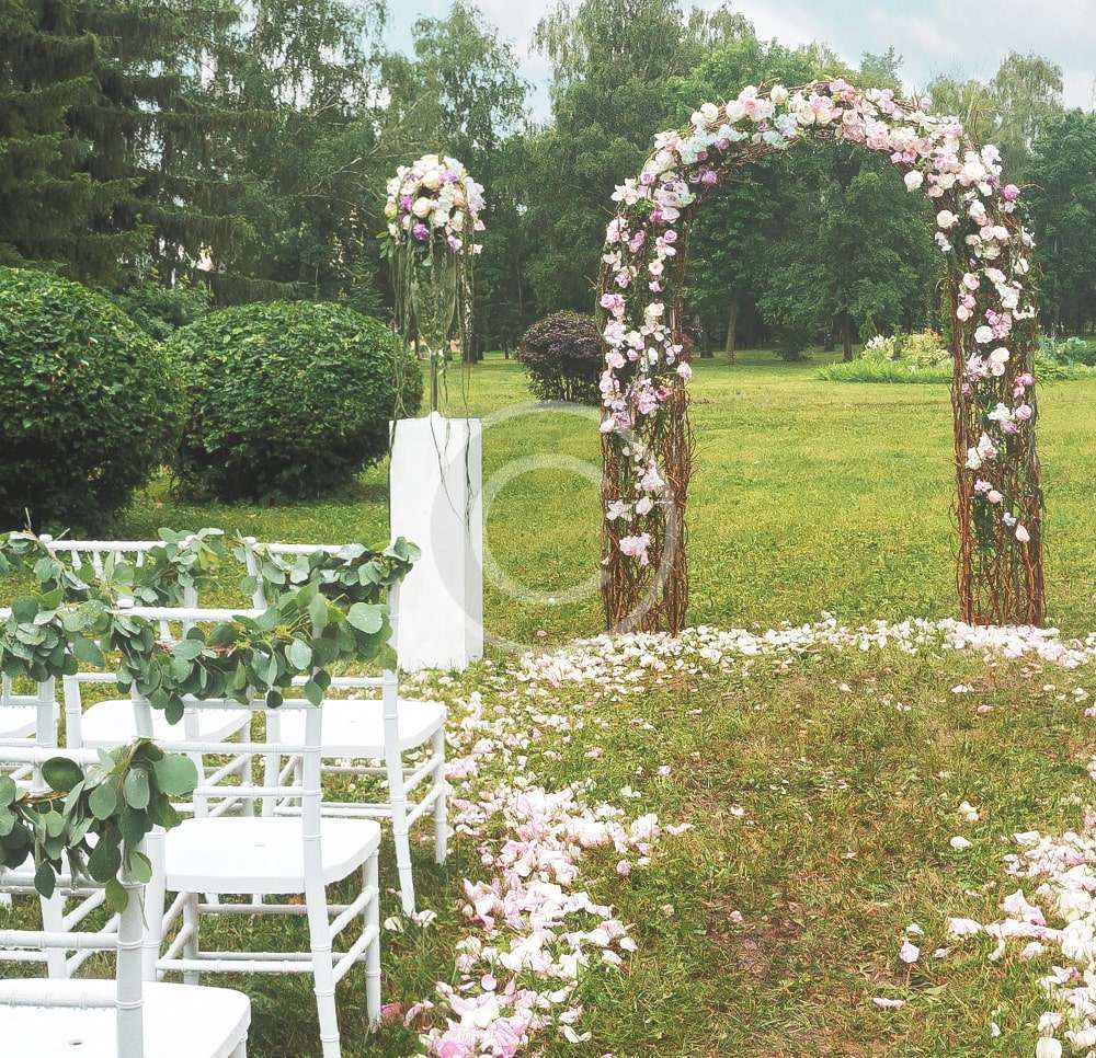 Wedding Gardens